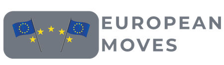 European Moves Logo